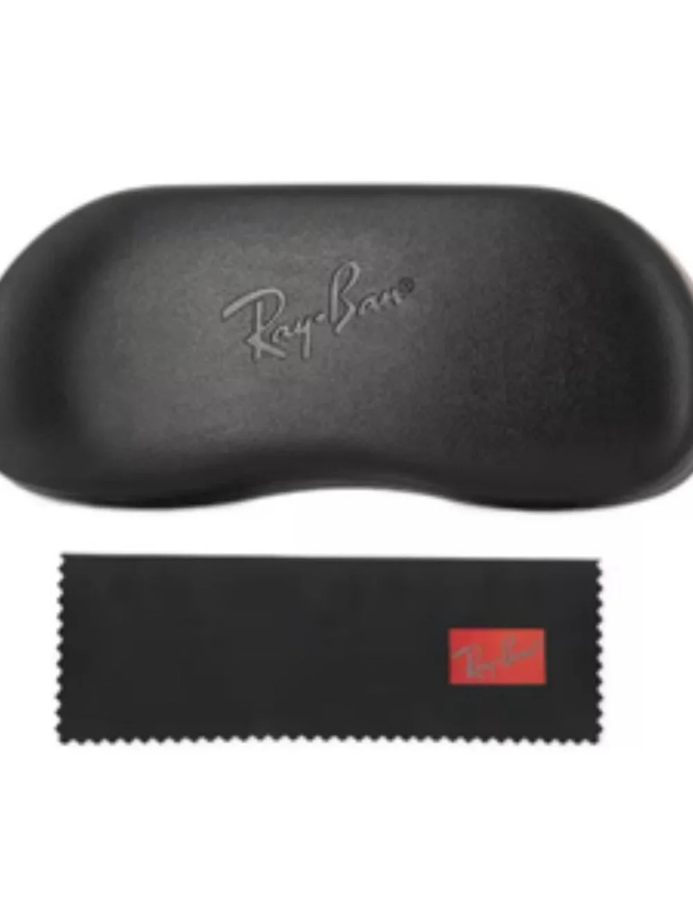 Ray Ban Wayfarer Ease - 0RX4340V 2012  50 □ 22 • 150